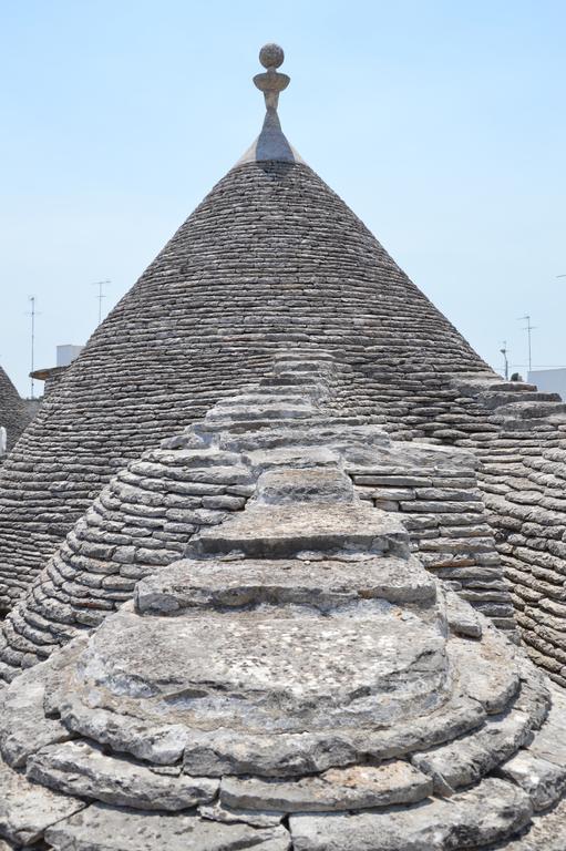 Trulli Casa Alberobello Quarto foto