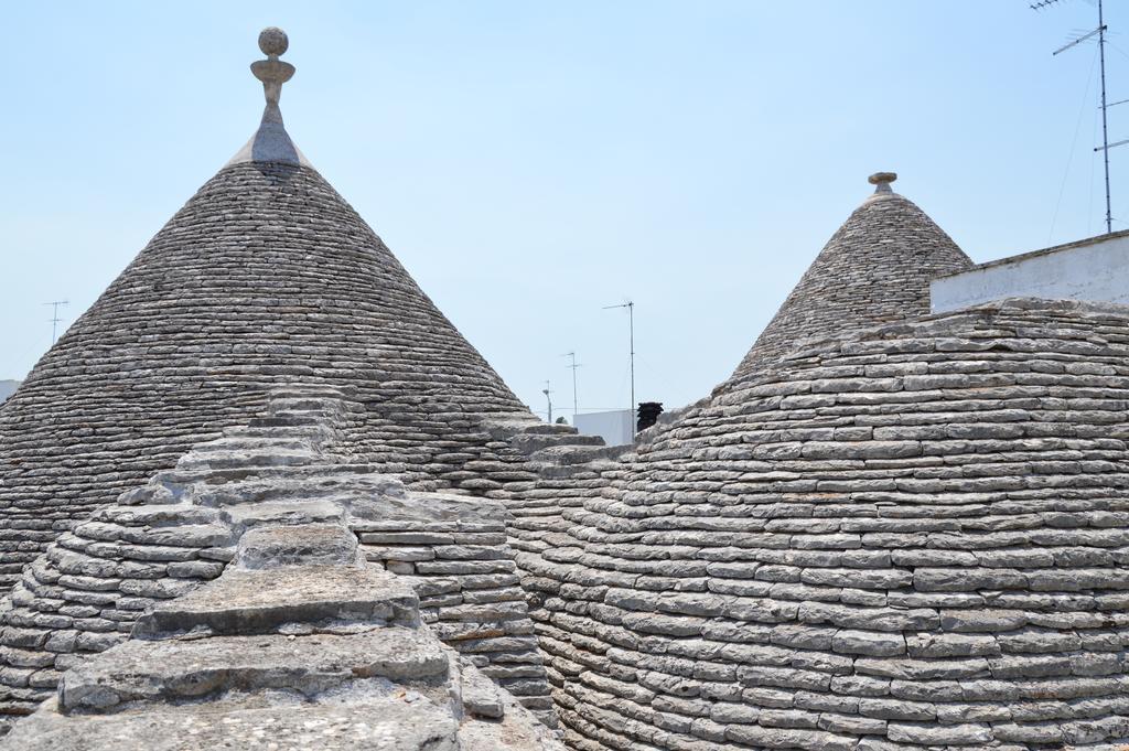 Trulli Casa Alberobello Quarto foto