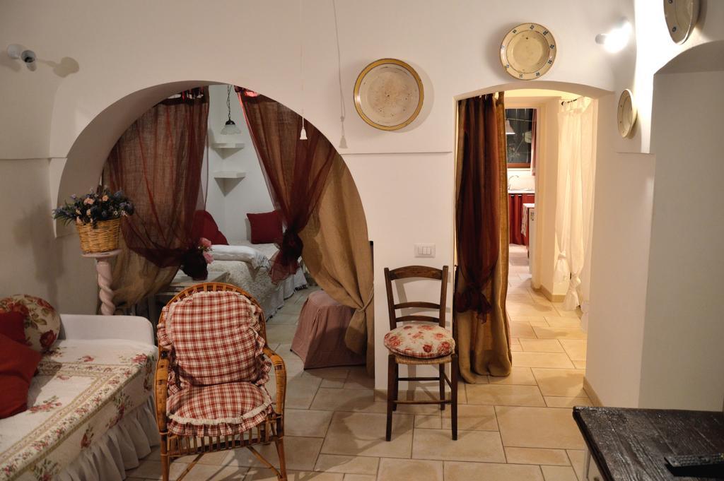 Trulli Casa Alberobello Quarto foto