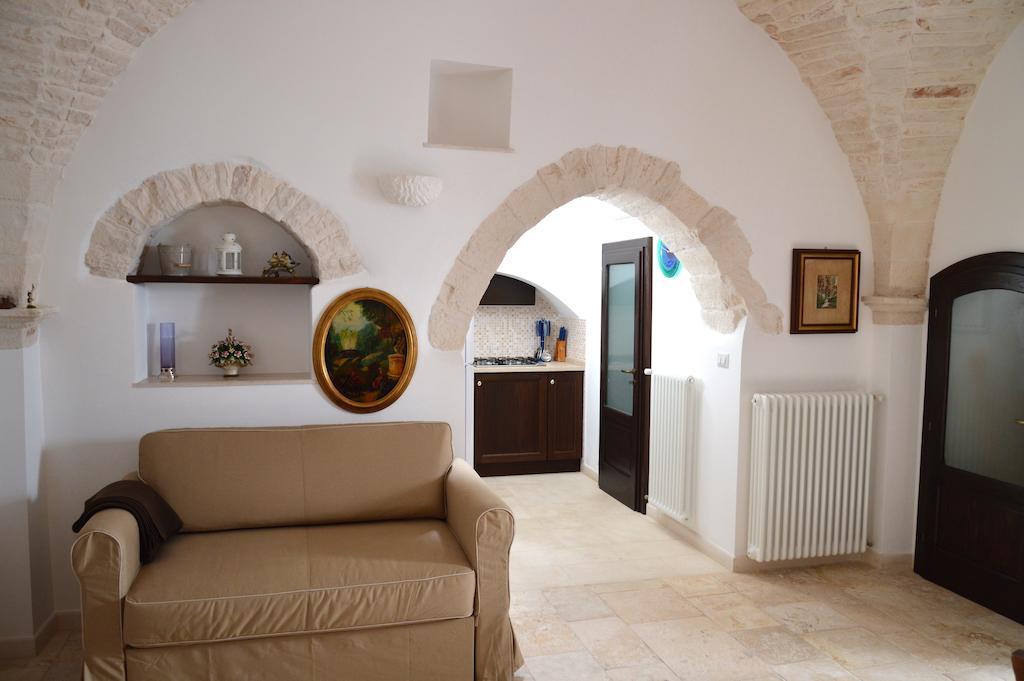 Trulli Casa Alberobello Exterior foto