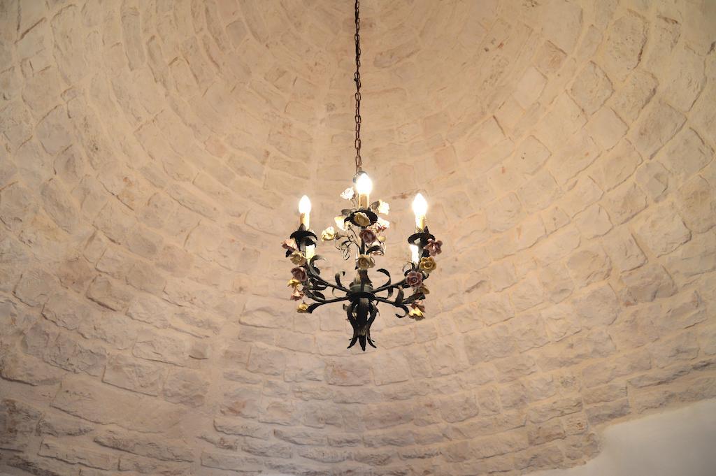 Trulli Casa Alberobello Quarto foto