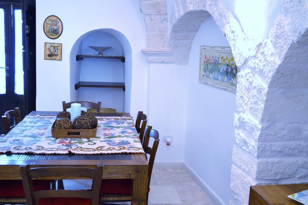 Trulli Casa Alberobello Quarto foto