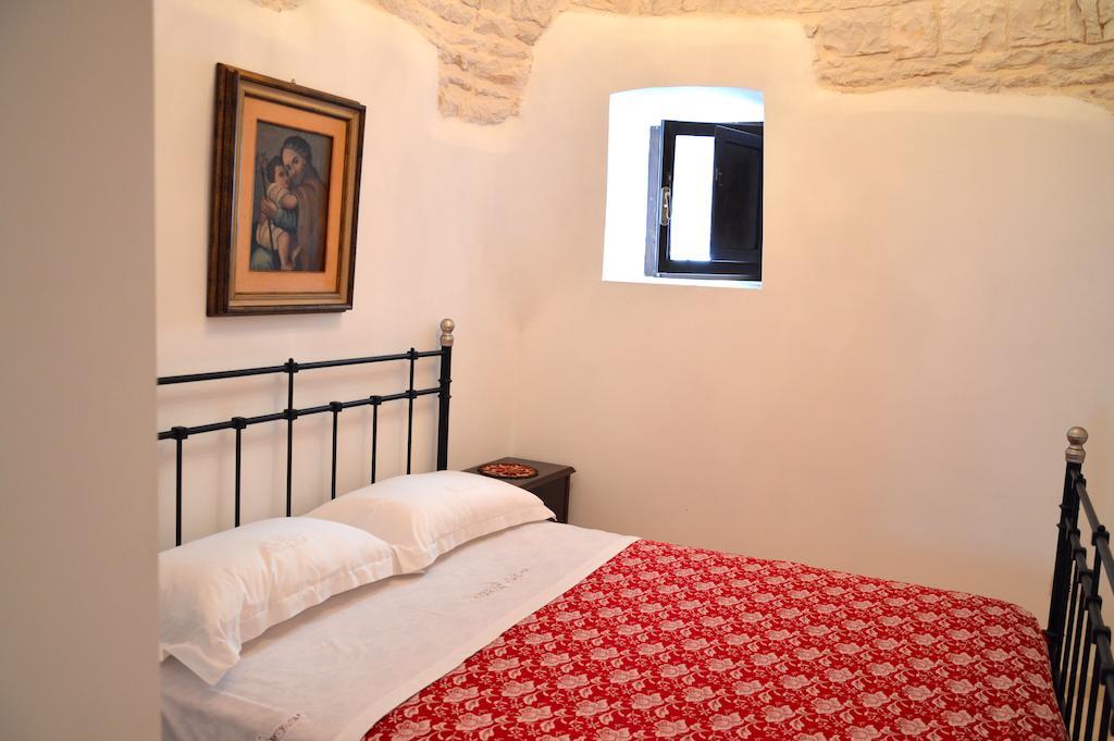 Trulli Casa Alberobello Quarto foto