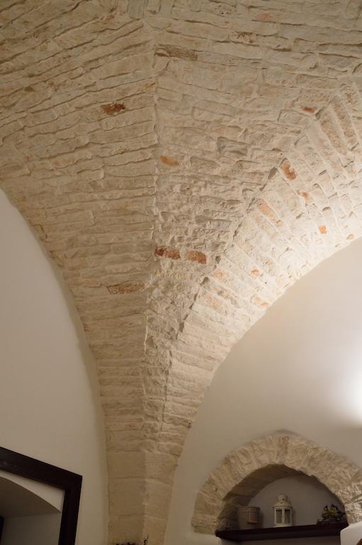 Trulli Casa Alberobello Quarto foto