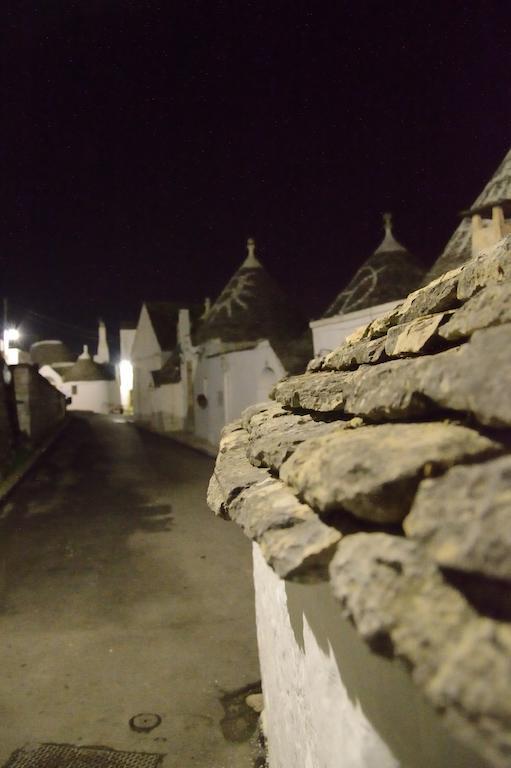 Trulli Casa Alberobello Exterior foto