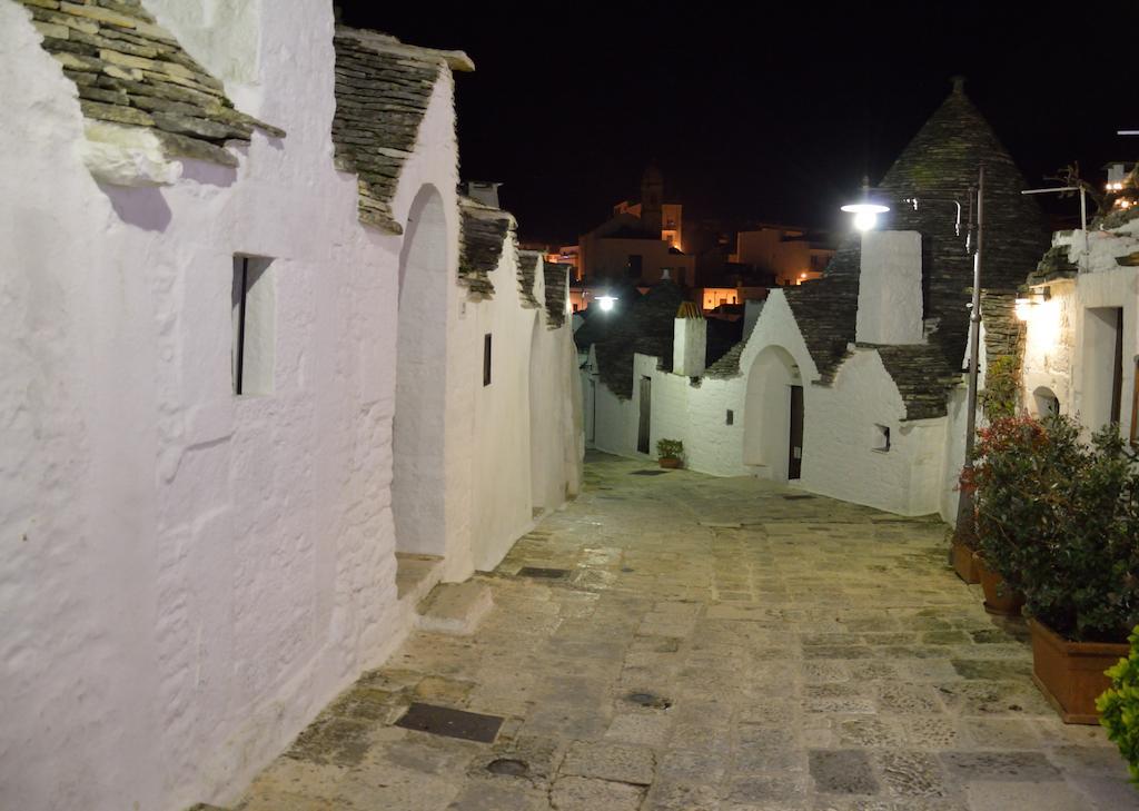 Trulli Casa Alberobello Exterior foto