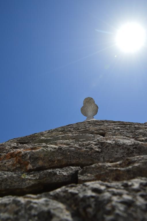 Trulli Casa Alberobello Exterior foto
