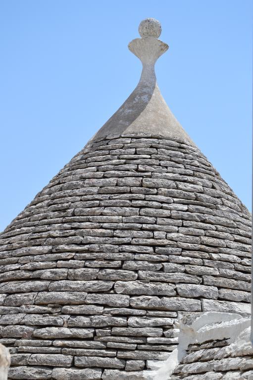 Trulli Casa Alberobello Quarto foto
