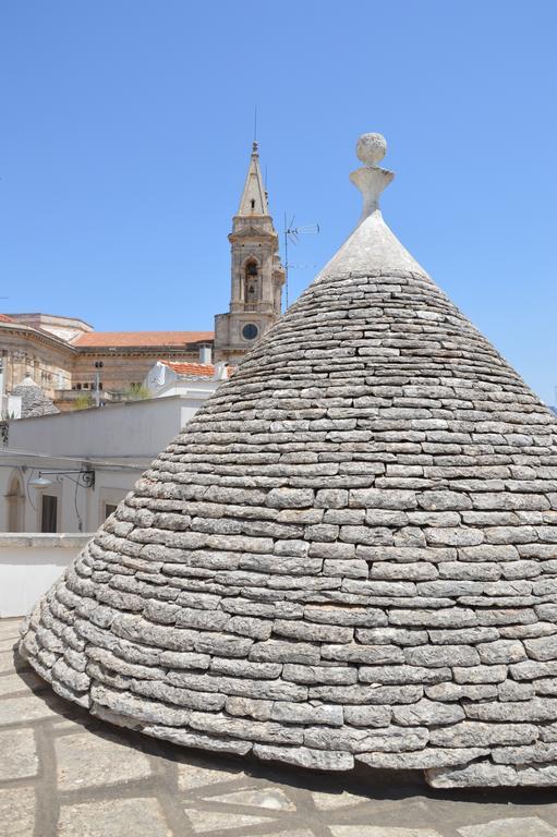 Trulli Casa Alberobello Quarto foto