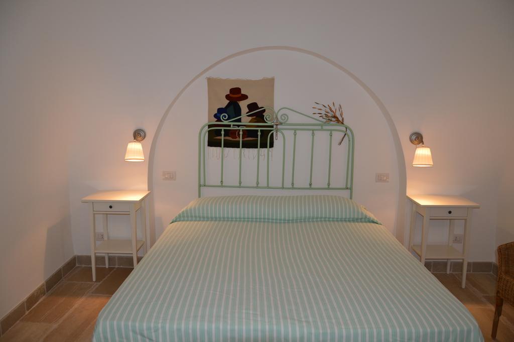 Trulli Casa Alberobello Quarto foto